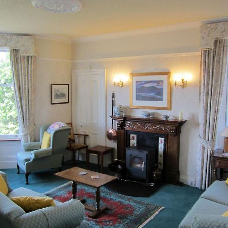 Ronebhal Guest House Oban Εξωτερικό φωτογραφία