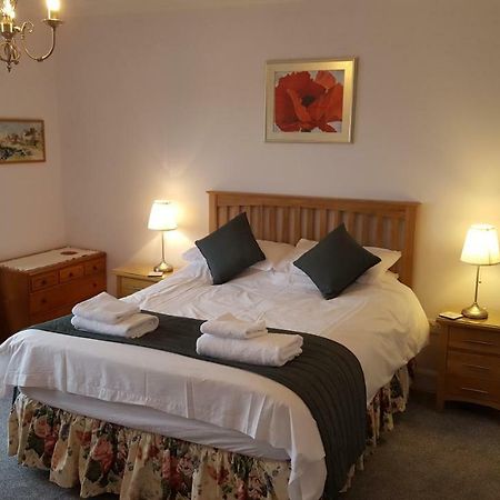 Ronebhal Guest House Oban Εξωτερικό φωτογραφία