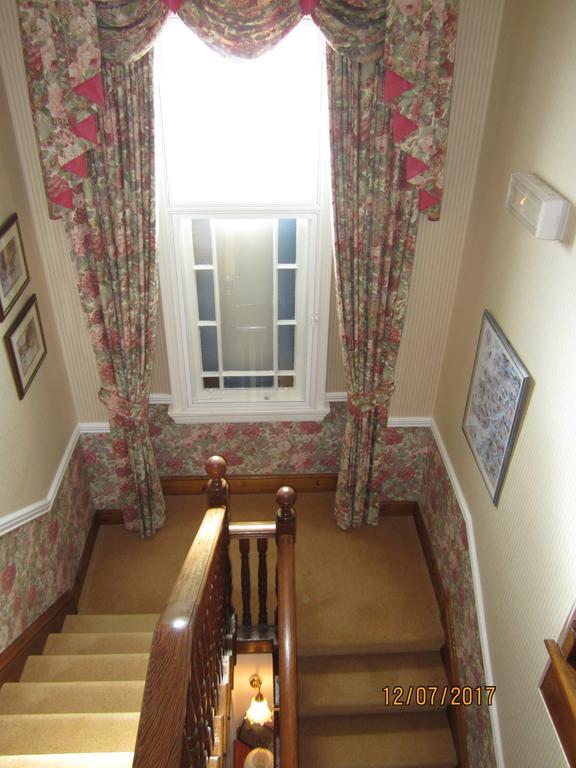 Ronebhal Guest House Oban Εξωτερικό φωτογραφία