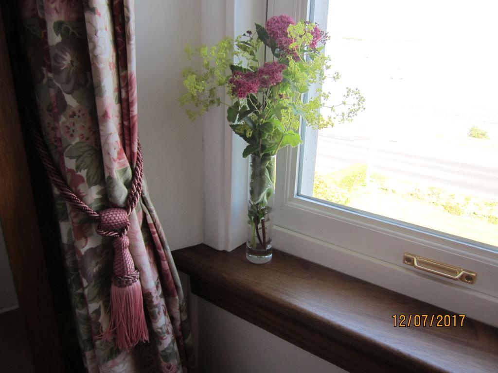 Ronebhal Guest House Oban Εξωτερικό φωτογραφία