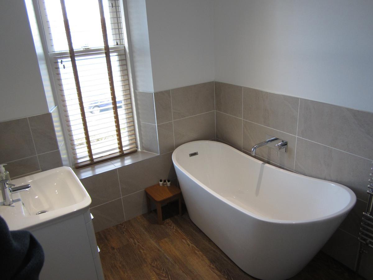 Ronebhal Guest House Oban Εξωτερικό φωτογραφία