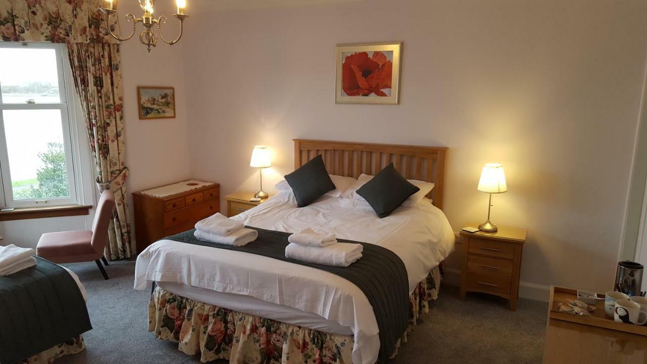 Ronebhal Guest House Oban Εξωτερικό φωτογραφία